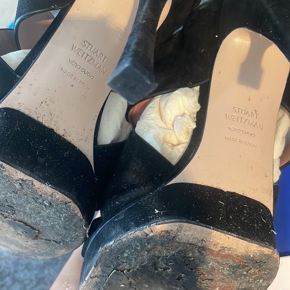 Stuart weitzman - Picture 3 of 7
